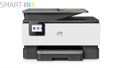 Picture of HP OfficeJet Pro 9010 All-in-One Printer