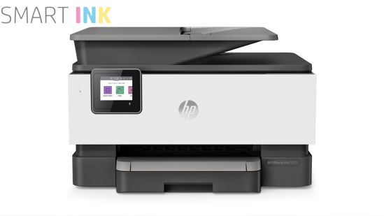 Picture of HP OfficeJet Pro 9010 All-in-One Printer