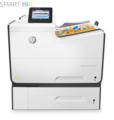 Picture of HP Pagewide Enterprise Color 556Xh