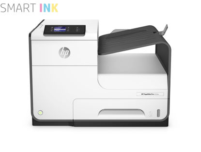 Picture of HP PageWide Pro 452dw Printer