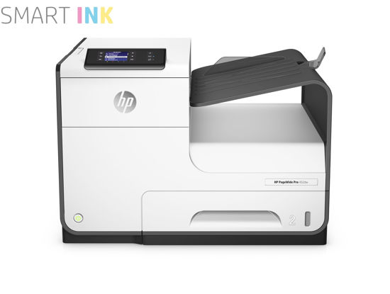 Picture of HP PageWide Pro 452dw Printer