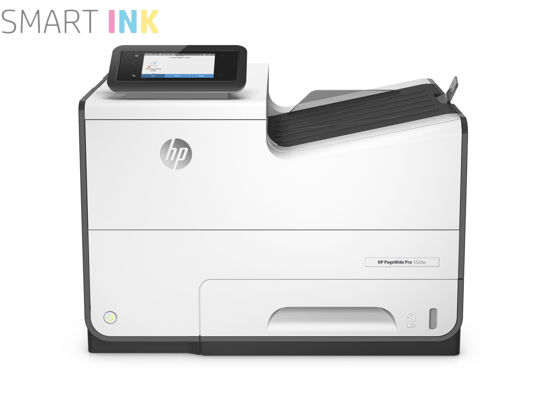 Picture of HP PageWide Pro 552dw Printer