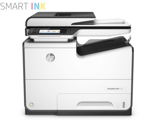 Picture of HP PageWide Pro 577dw Multifunction Printer