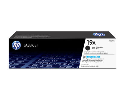 Picture of HP 19A Original LaserJet Imaging Drum