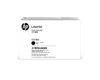 Picture of HP 76X Black Contract LaserJet Toner Crtg
