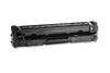 Picture of HP 201A Black LaserJet Toner Cartridge