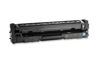 Picture of HP 201A Cyan LaserJet Toner Cartridge