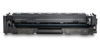 Picture of HP 202A Black LaserJet Toner Cartridge