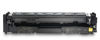 Picture of HP 202A Yellow LaserJet Toner Cartridge
