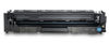 Picture of HP 202X Cyan LaserJet Toner Cartridge