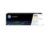 Picture of HP 202X Yellow LaserJet Toner Cartridge
