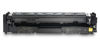 Picture of HP 202X Yellow LaserJet Toner Cartridge