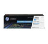 Picture of HP 215A Cyan Original LaserJet Toner Cartridge
