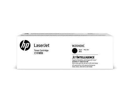 Picture of HP 416X Blk Contract LaserJet Toner Crtg