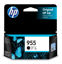Picture of HP 955 Black Original Ink Cartridge