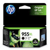 Picture of HP 955XL Black Original Ink Cartridge