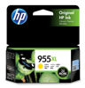 Picture of HP 955XL Yellow Original Ink Cartridge