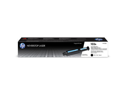 Picture of HP 103A Blk Neverstop Toner Reload Kit