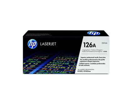 Picture of HP 126A Original LaserJet Imaging Drum