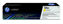 Picture of HP 126A Yellow Original LaserJet Toner Cartridge