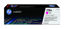 Picture of HP 128A Magenta Original LaserJet Toner Cartridge