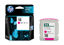 Picture of HP 18 Magenta Ink Cartridge