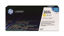 Picture of HP 307A Yellow Original LaserJet Toner Cartridge