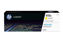 Picture of HP 410A Yellow Original LaserJet Cartridge