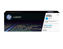 Picture of HP 410X High Yield Cyan Original LaserJet Cartridge