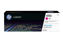 Picture of HP 410X High Yield Magenta Original LaserJet Cartridge