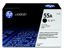 Picture of HP 55A Black Original LaserJet Toner Cartridge