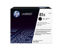 Picture of HP 81X High Yield Black Original LaserJet Toner Cartridge