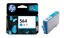 Picture of HP 564 Cyan Ink Cartridge