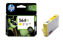 Picture of HP 564XL Yellow Ink Cartridge