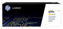 Picture of HP 659A Yellow LaserJet Toner Cartridge