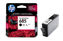 Picture of HP 685 Black Ink Cartridge