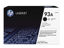 Picture of HP 93A Black Original LaserJet Toner Cartridge