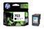 Picture of HP 703 Black Ink Cartridge