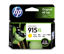 Picture of HP 915XL Yellow Original Ink Cartridge