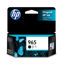 Picture of HP 965 Black Original Ink Cartridge