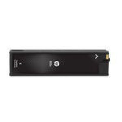 Picture of HP 993A Black Original PageWide Crtg