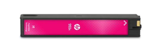 Picture of HP 993A Magenta Original PageWide Crtg