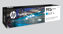 Picture of HP 993X Cyan Original PageWide Cartridge