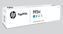 Picture of HP 993XC Cyan Contract PageWide Crtg