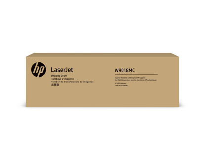 Picture of HP W9018MC Managed Original LaserJet Imaging Drum