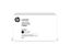 Picture of HP Black Contract Original LaserJet Toner Cartridge