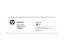 Picture of HP Cyan Contract Original LaserJet Toner Cartridge