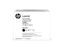 Picture of HP High Yield Black Contract Original LaserJet Toner Cartridge