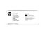 Picture of HP Original Black Contract Original LaserJet Toner Cartridge