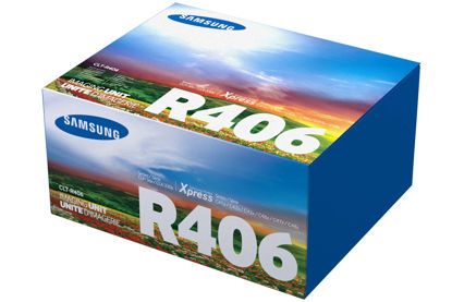 Picture of Samsung CLT-R406 Imaging Unit